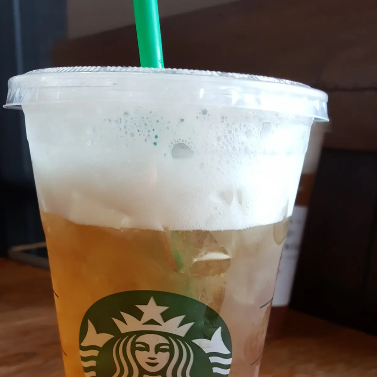 Tea Time
