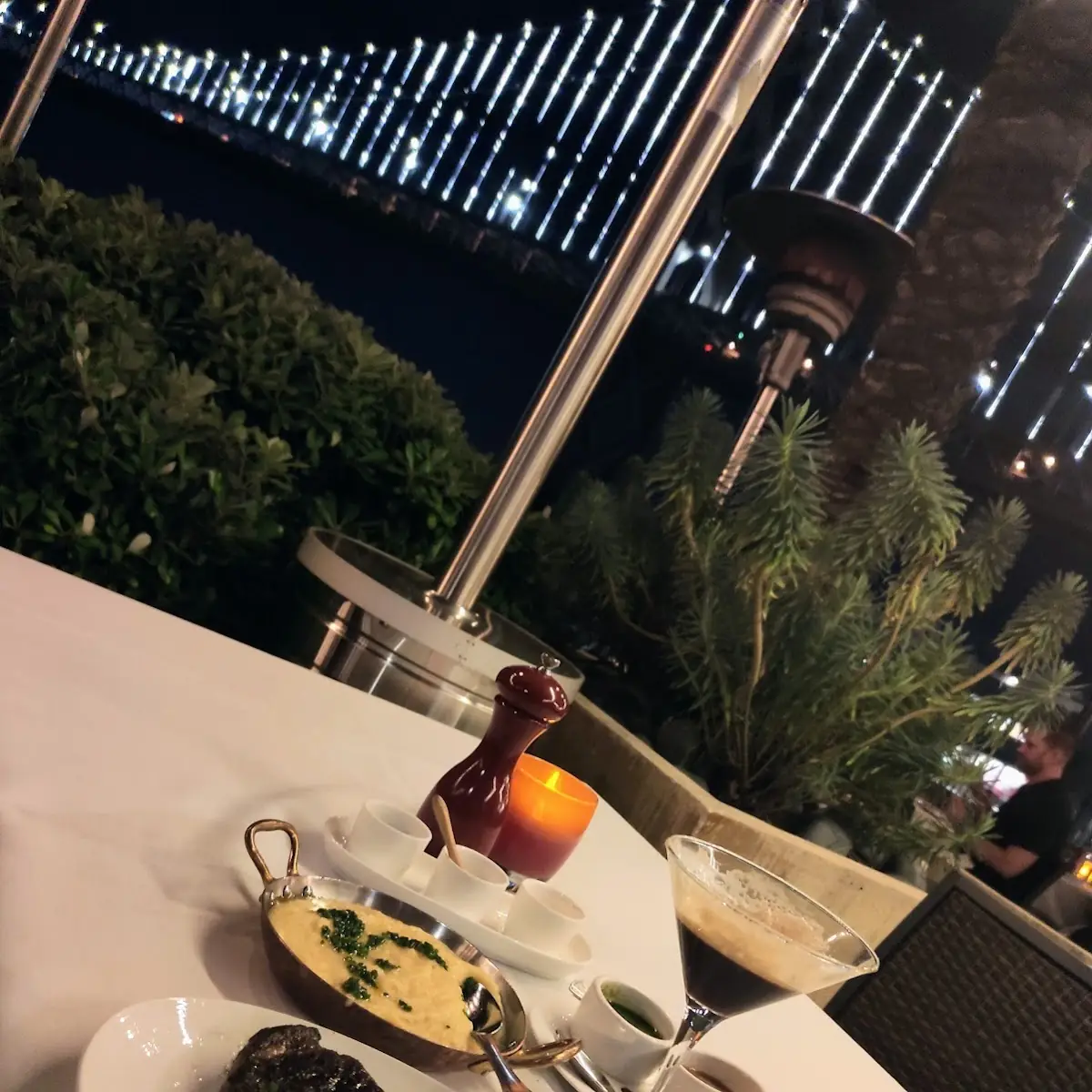 New York Steak