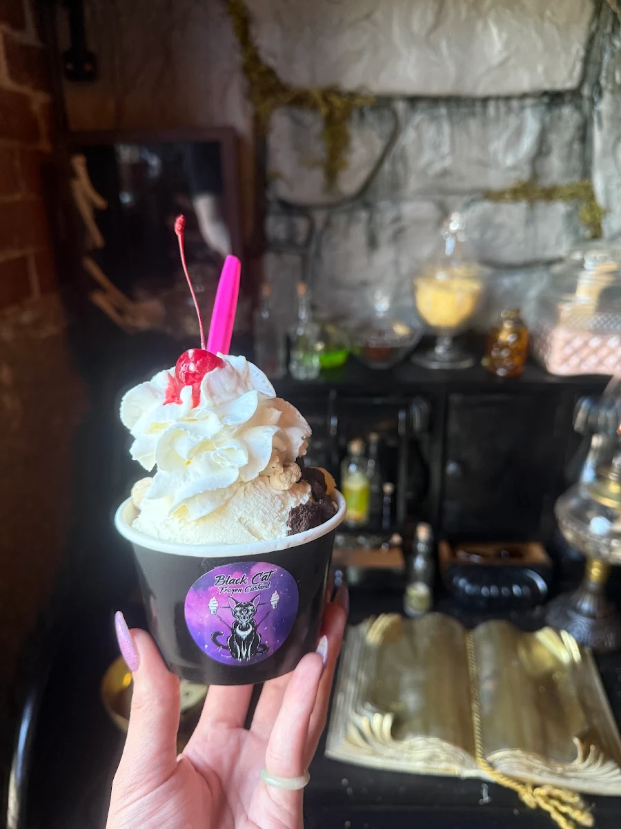 Hot Fudge