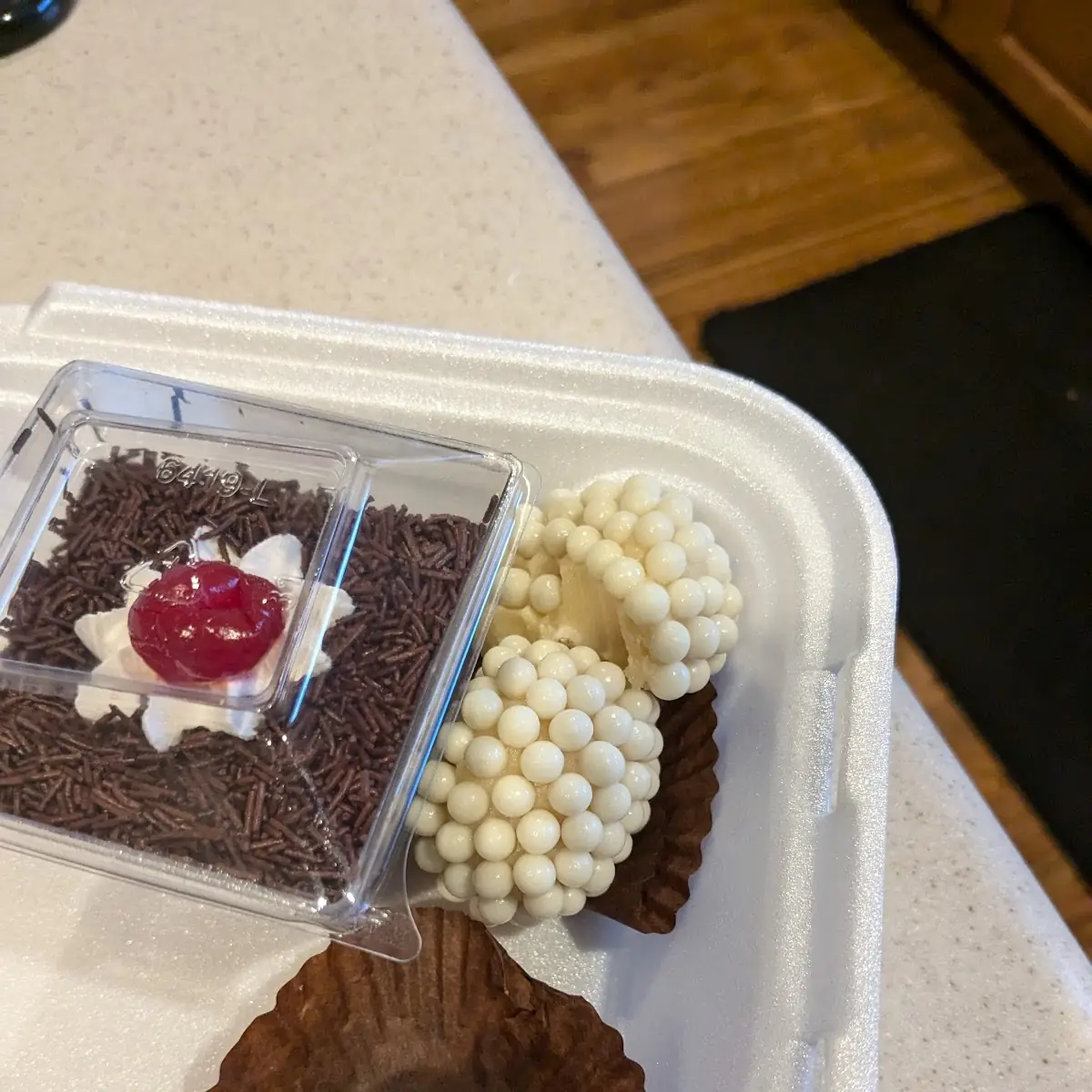 Chocolate Cake