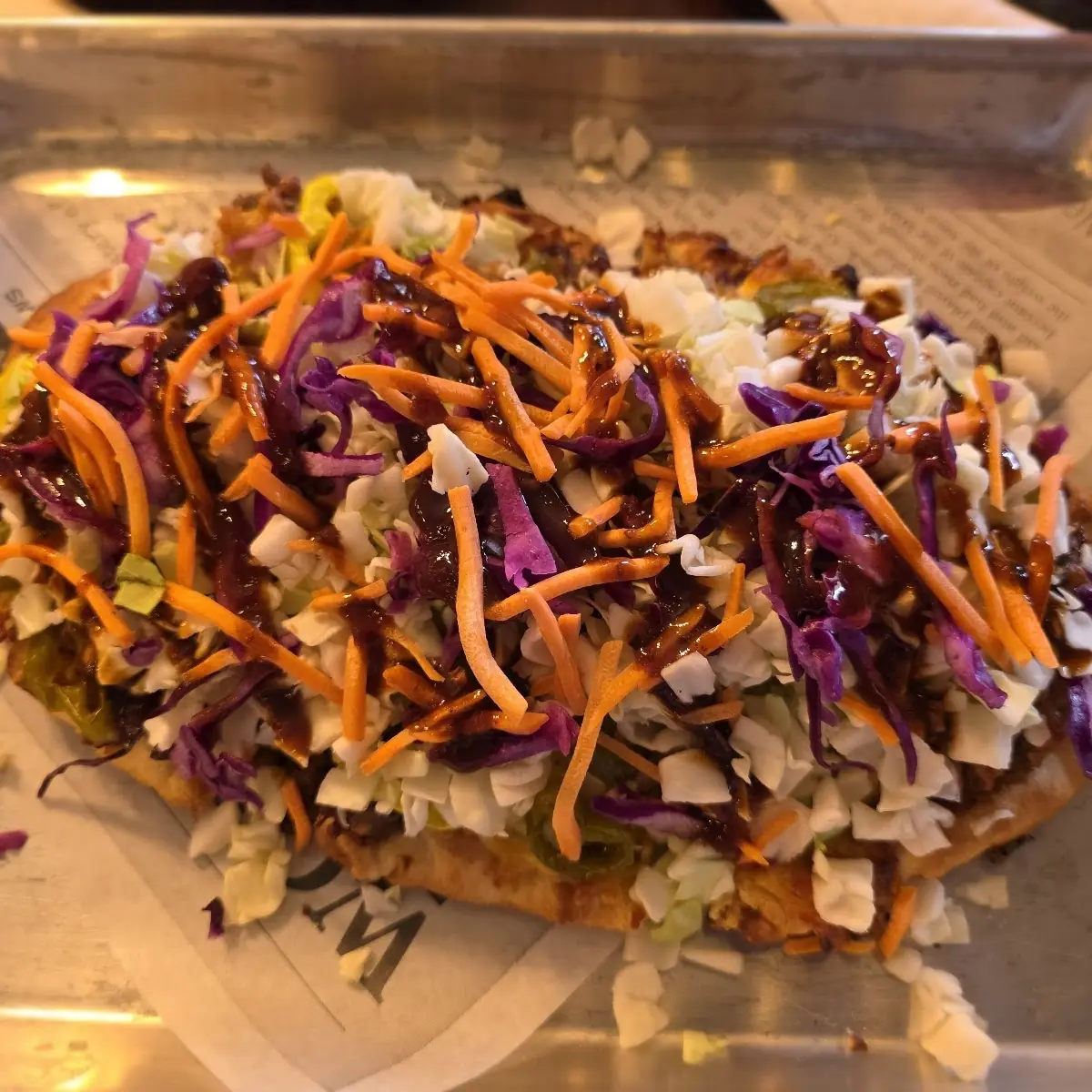 Cheese Sauce 75 Coleslaw 75