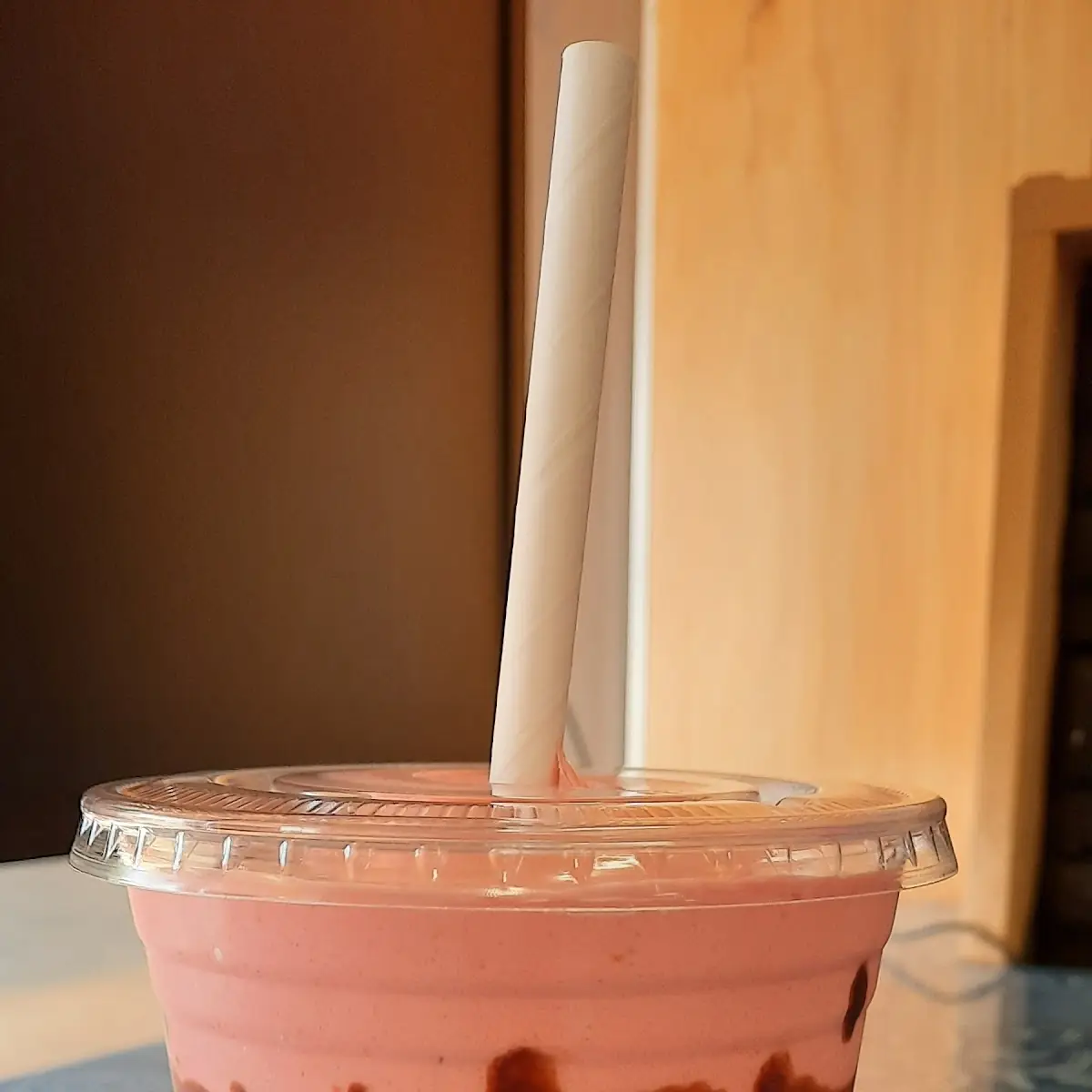 Milk Shake