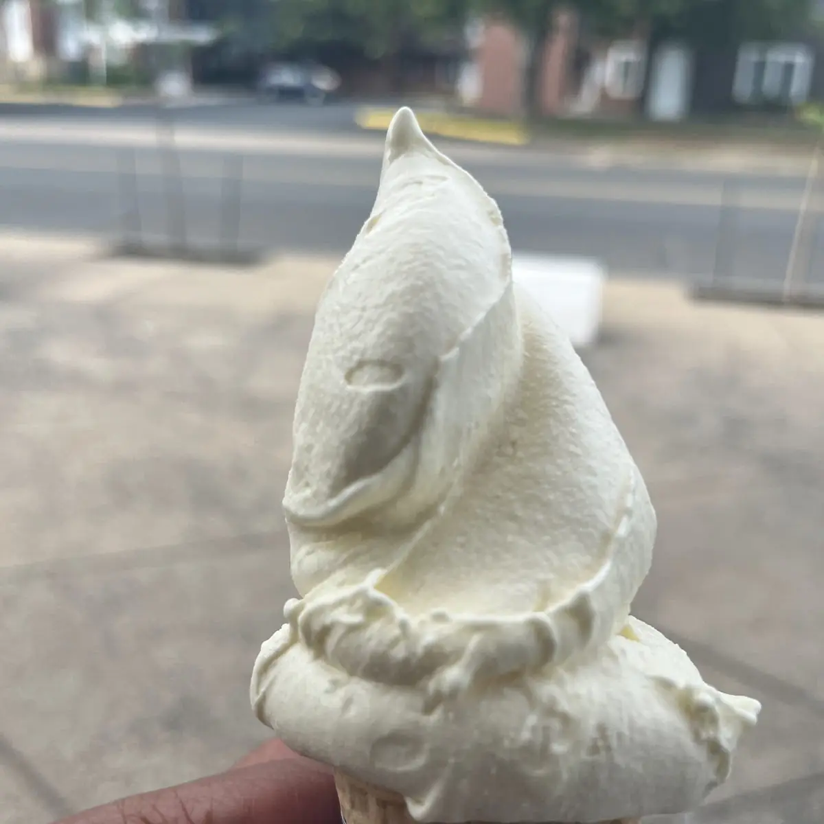 Sugar Cone