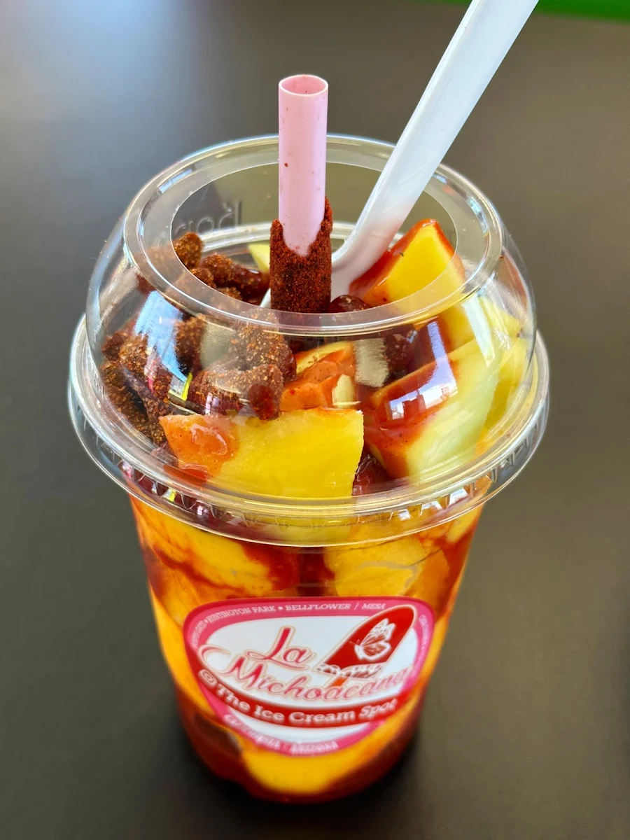 Fruta Loca
