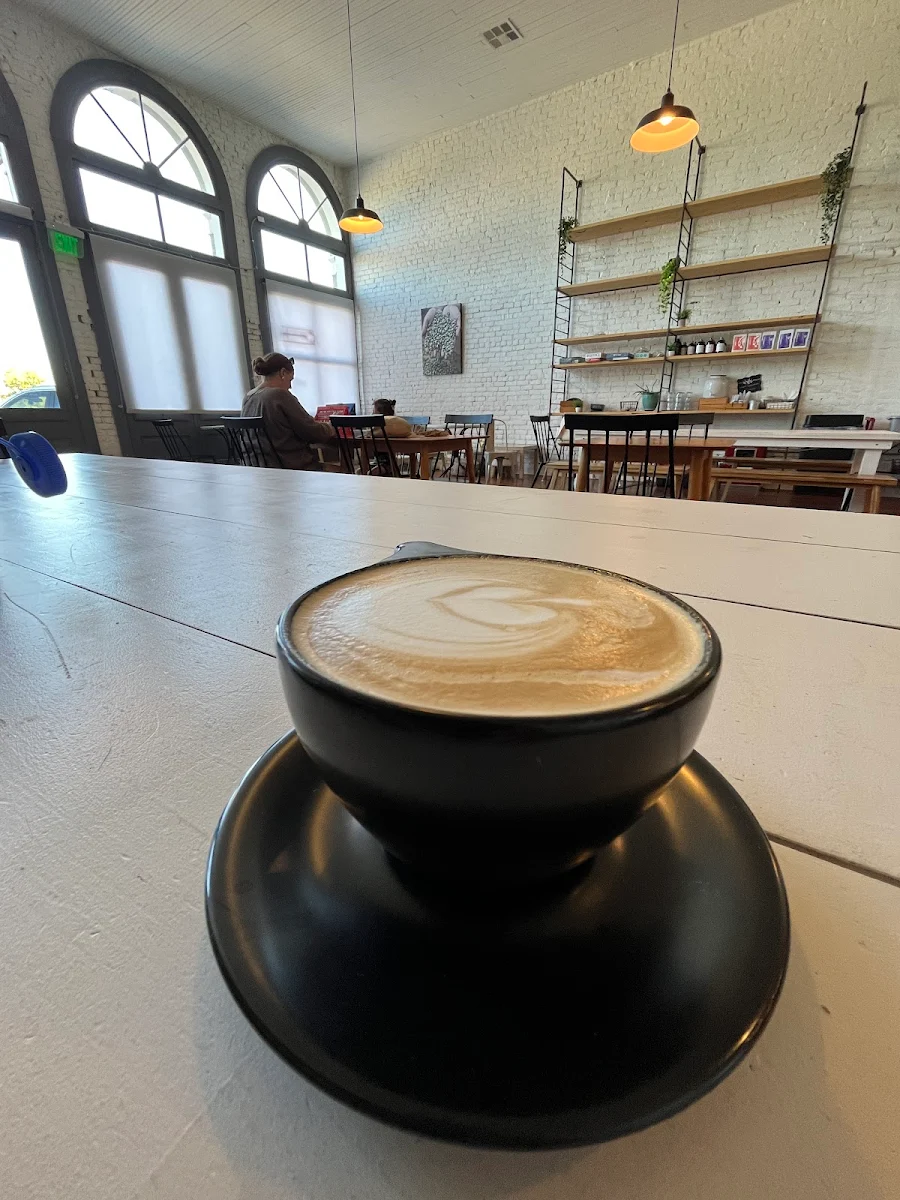 Cappuccino