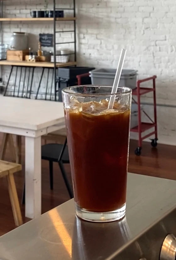 Cold Brew