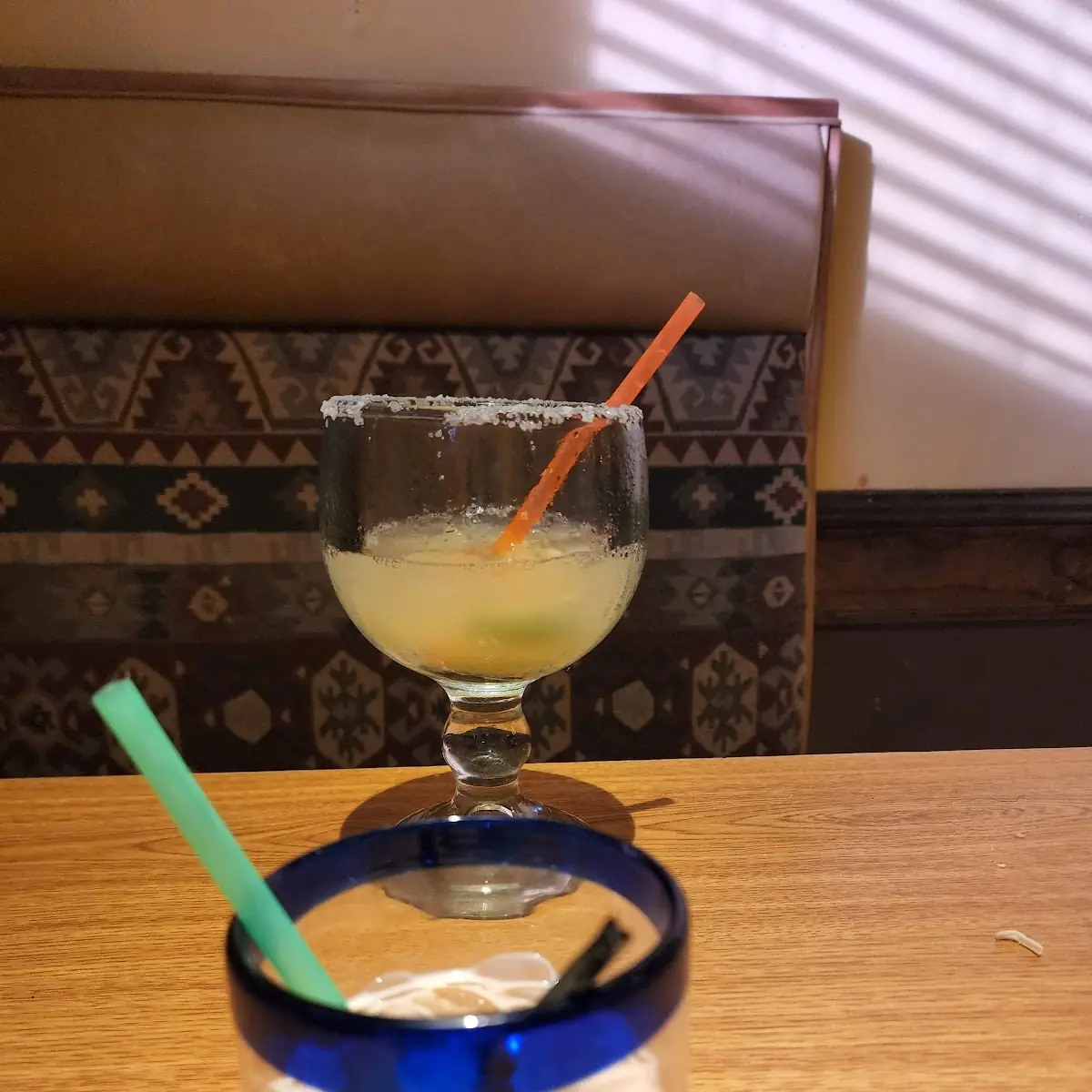 Texas Margarita