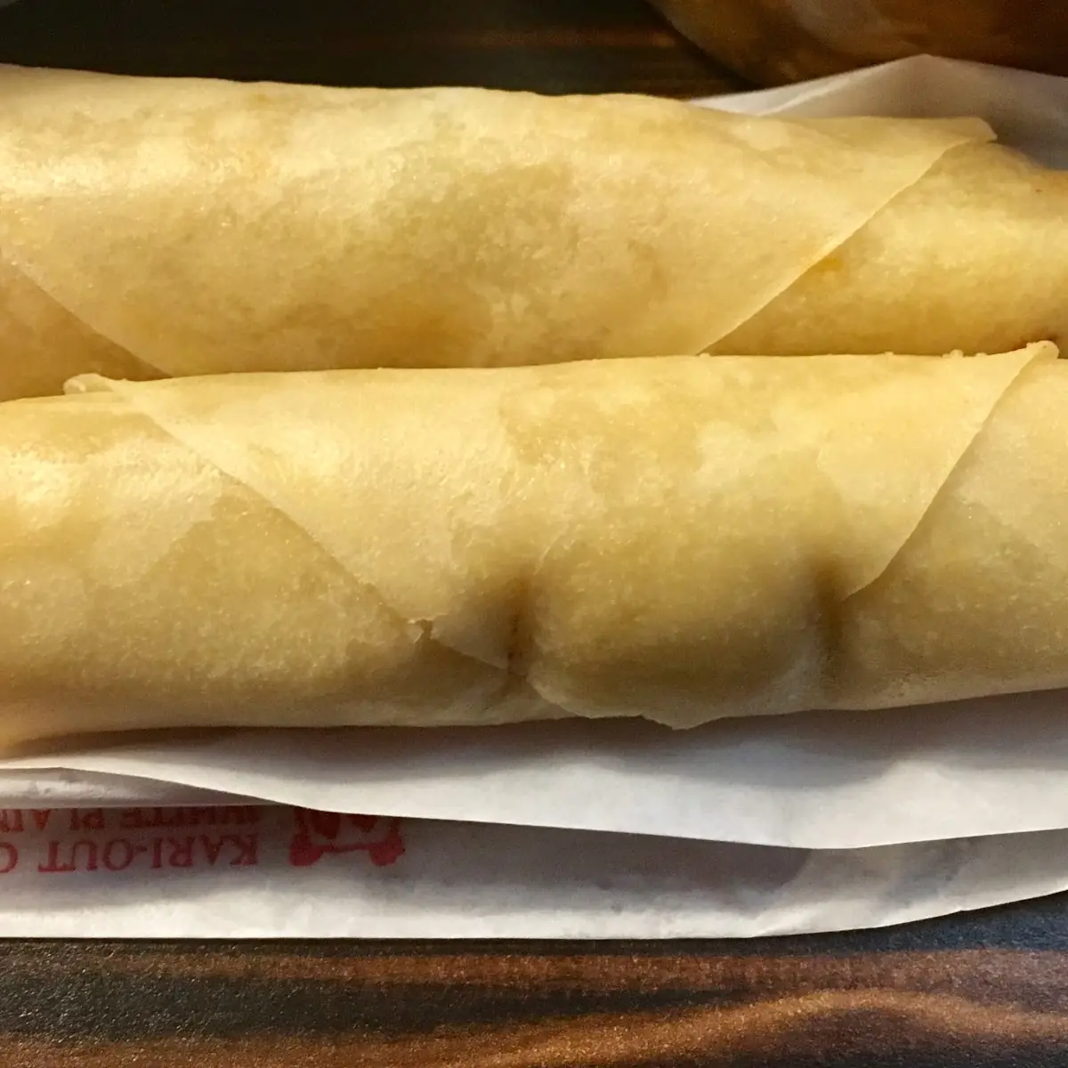 Spring Roll 2