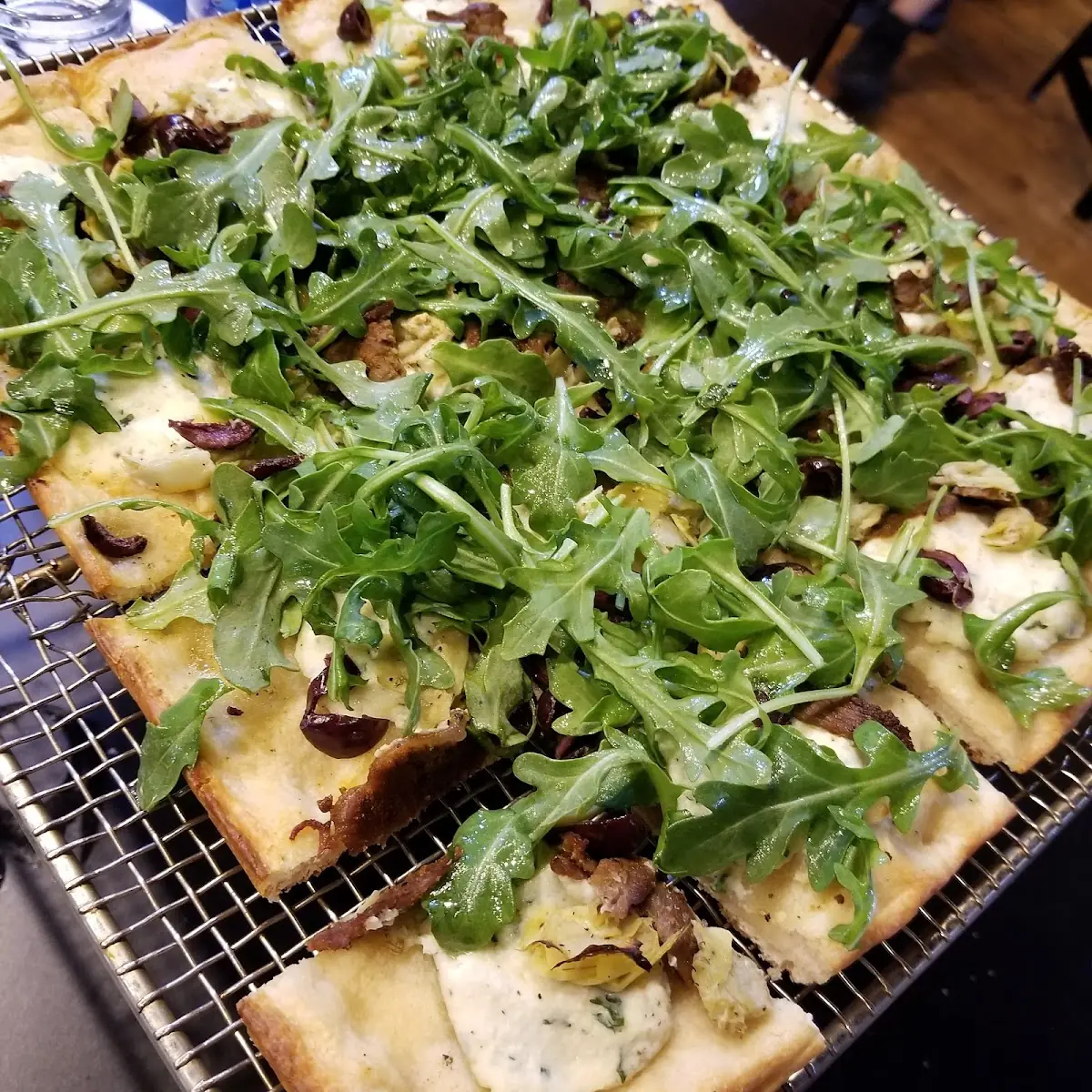 Pizza Ever