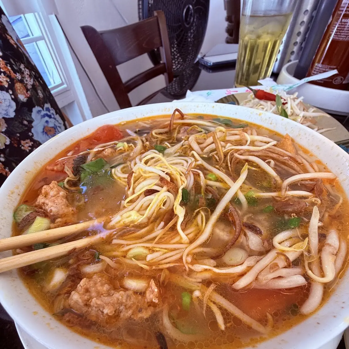 Bun Rieu