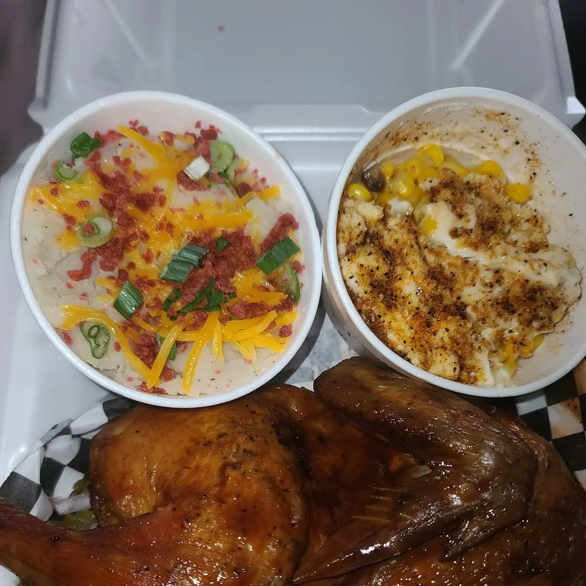 Pollo Loco