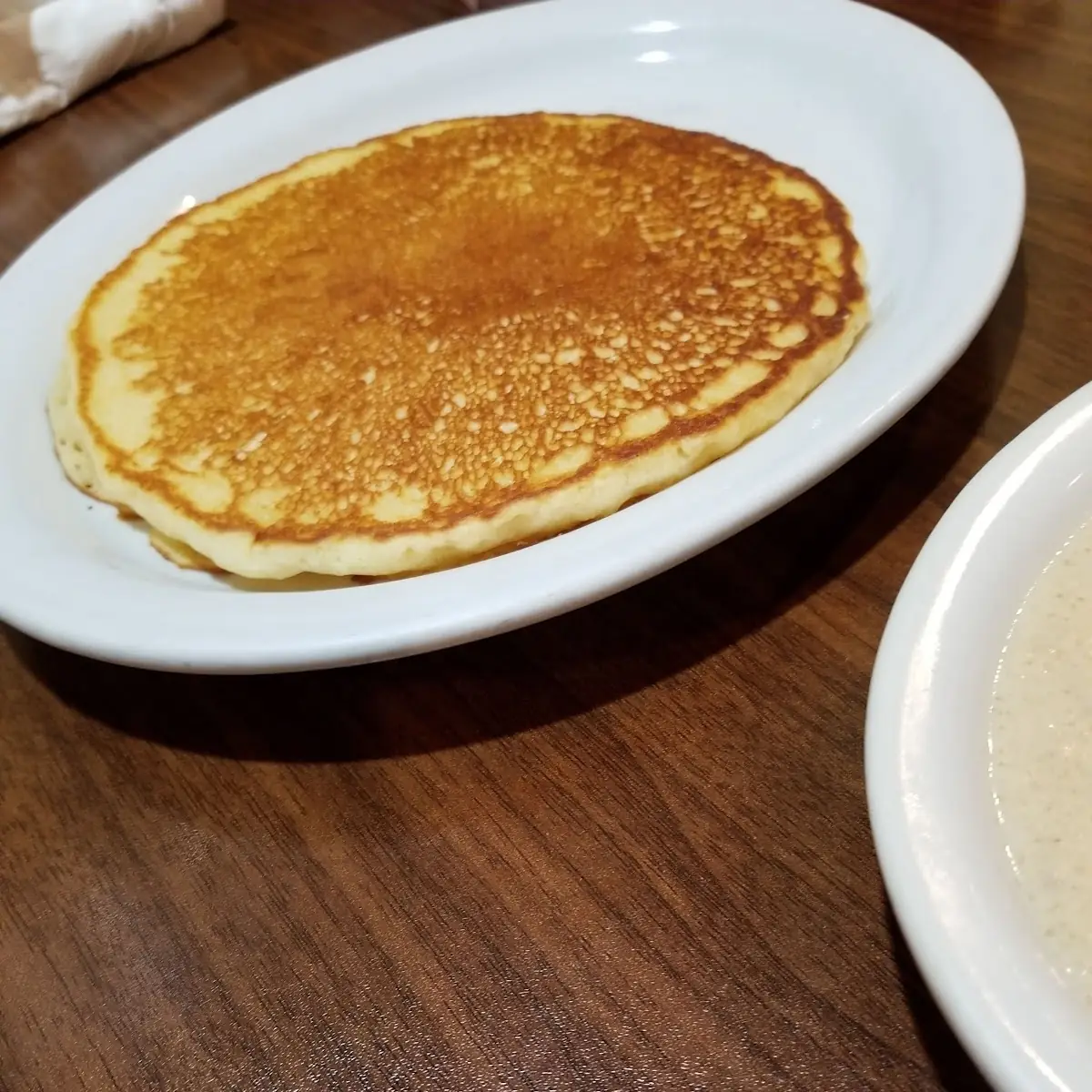 Kids Pancakes
