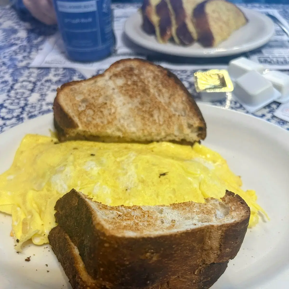 Omelette