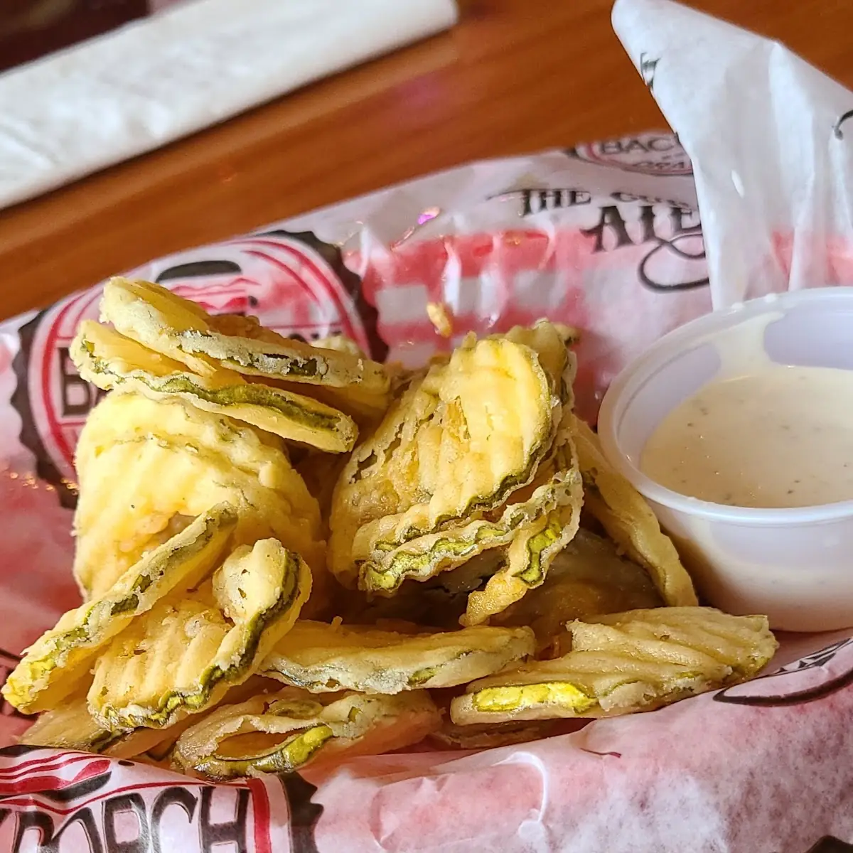 Add Pickled Jalapenos
