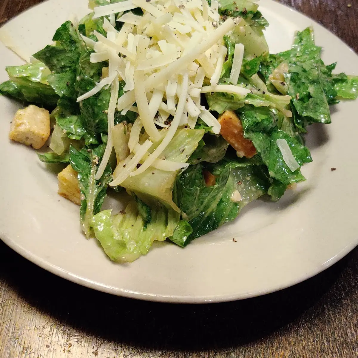 Caesar Salad