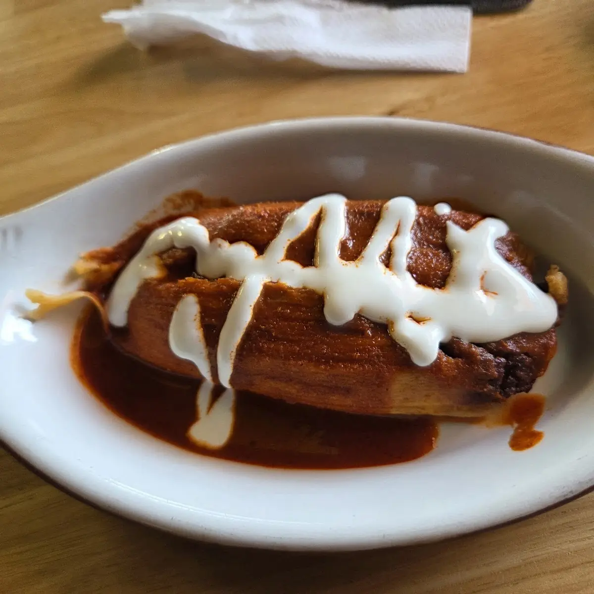 Chile Relleno