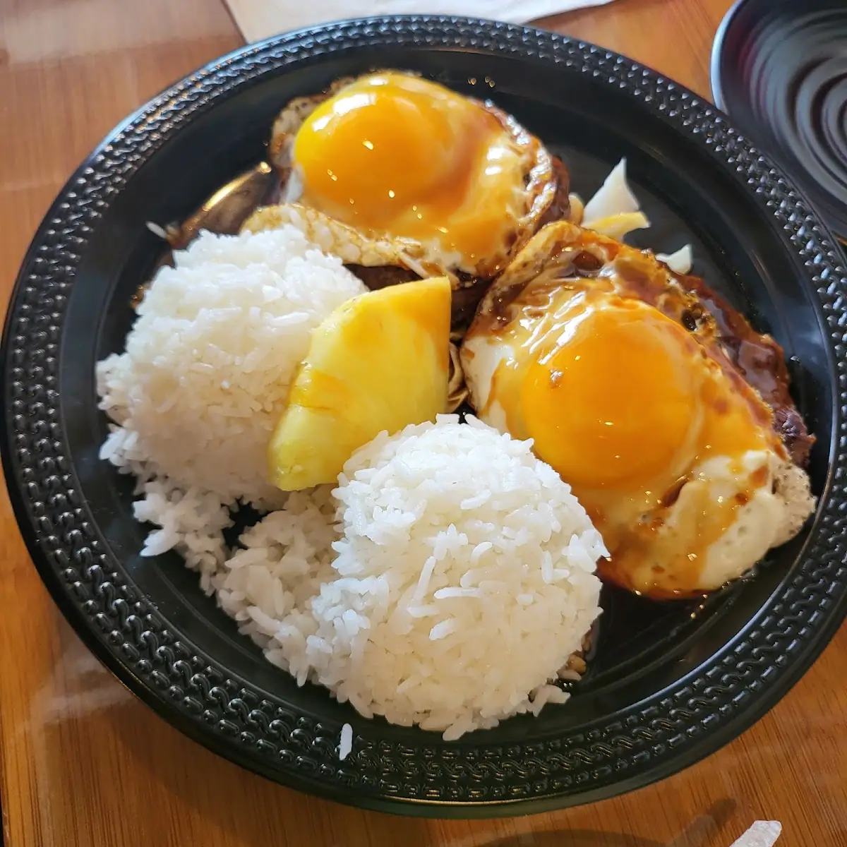 Loco Moco