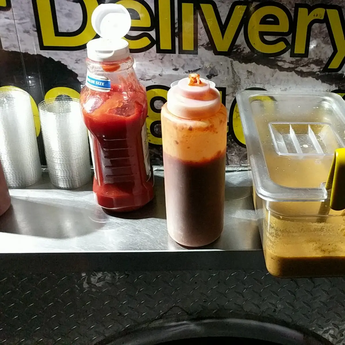 Bloody Mary