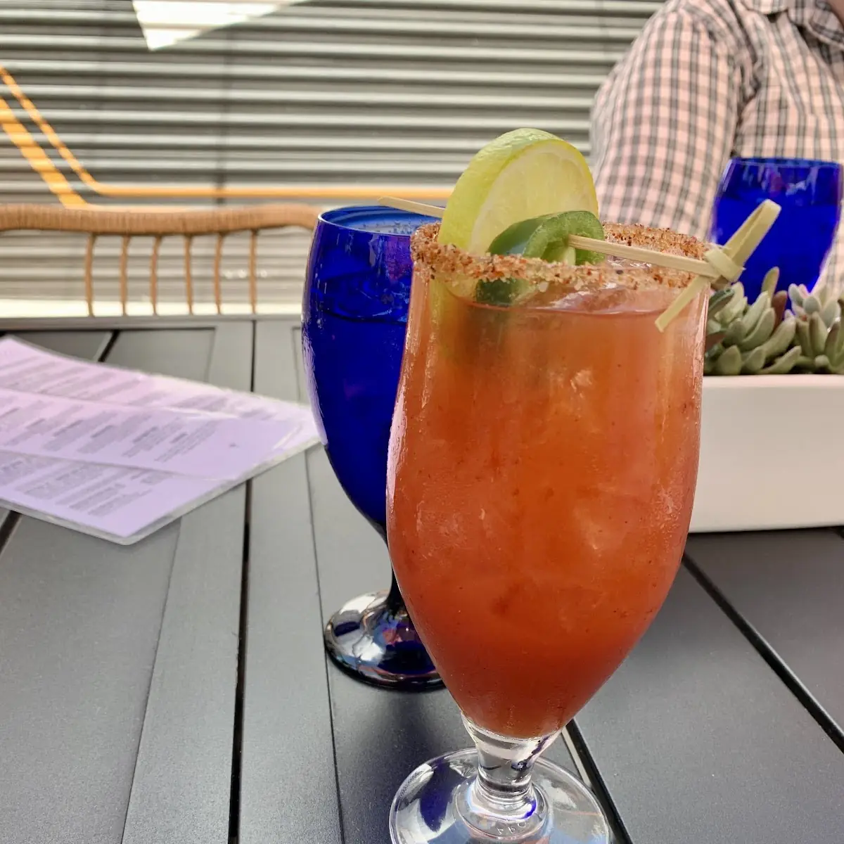 Bloody Mary