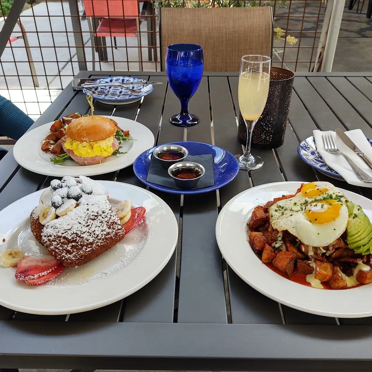 Sunday Brunch