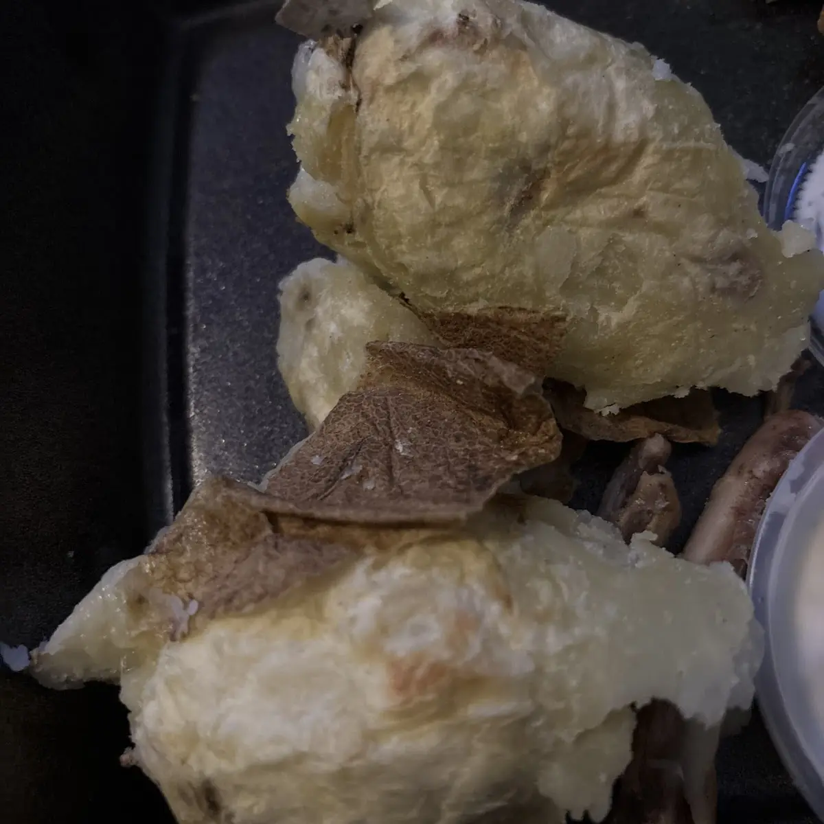 Baked Potato