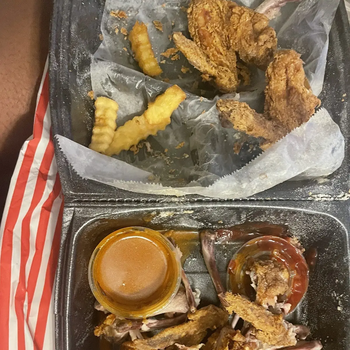 Pulled Pork