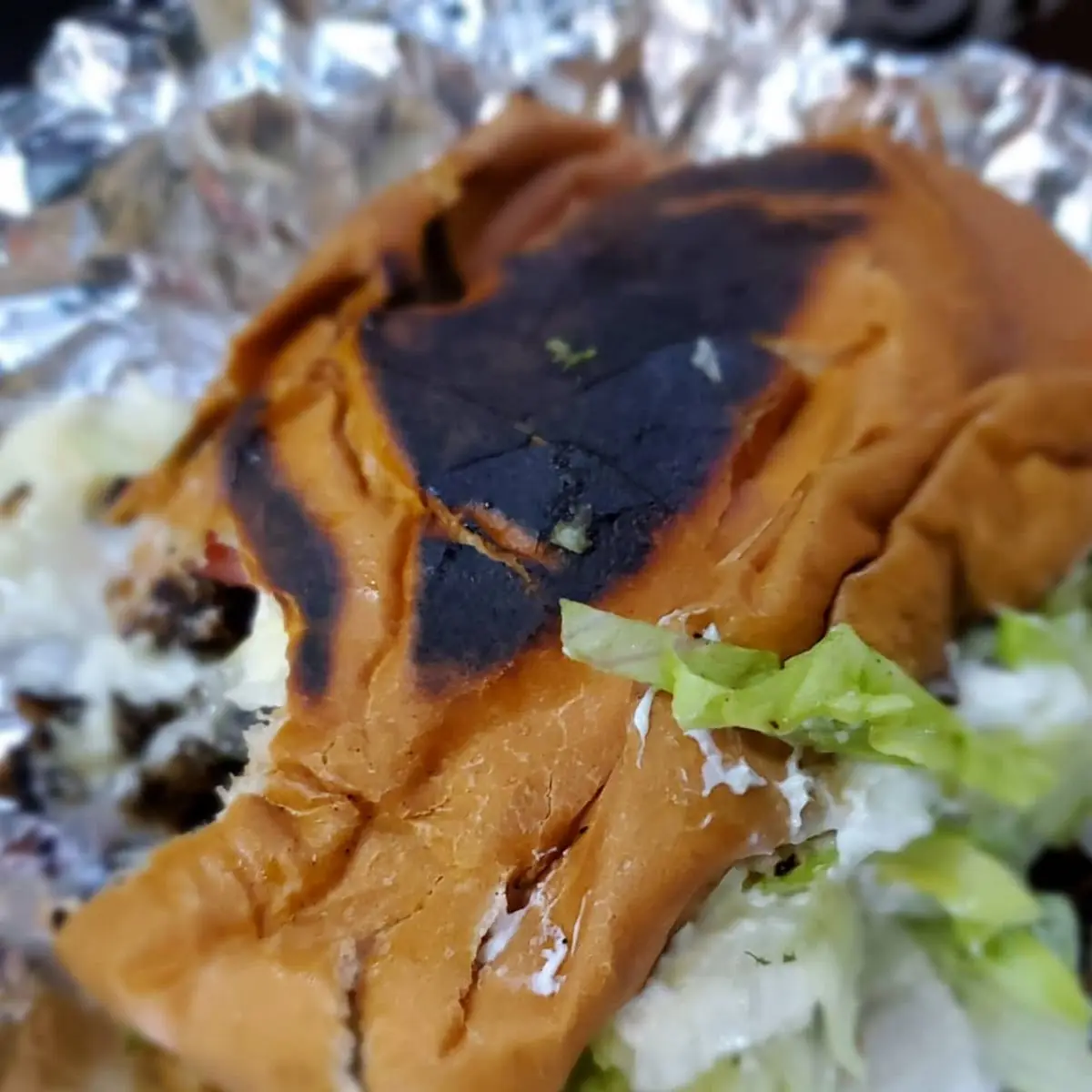 Asada Torta