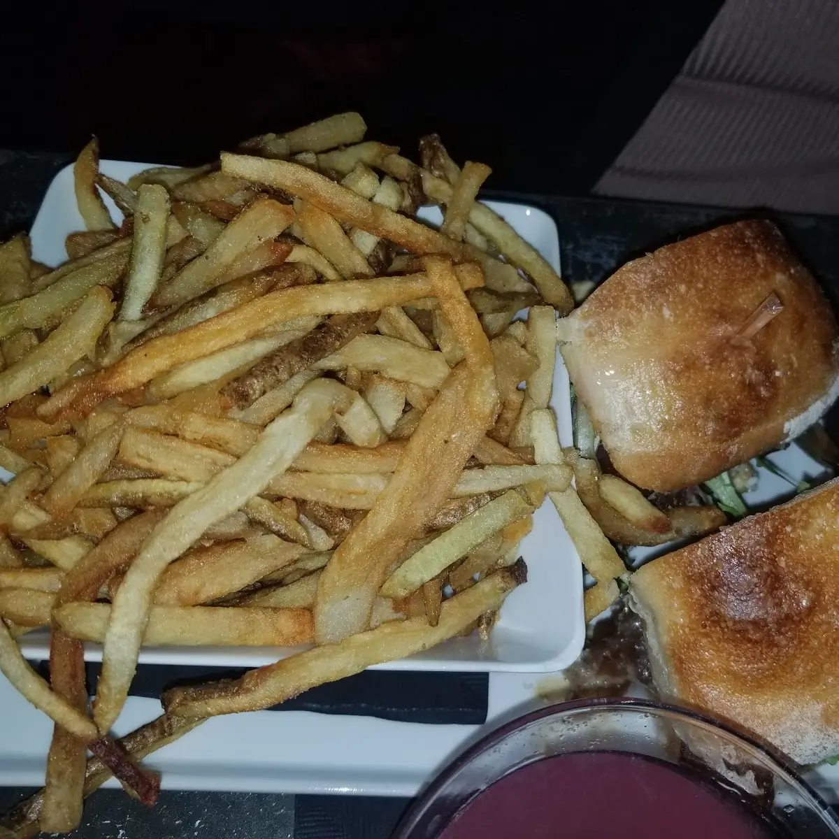 Chicken Sandwich