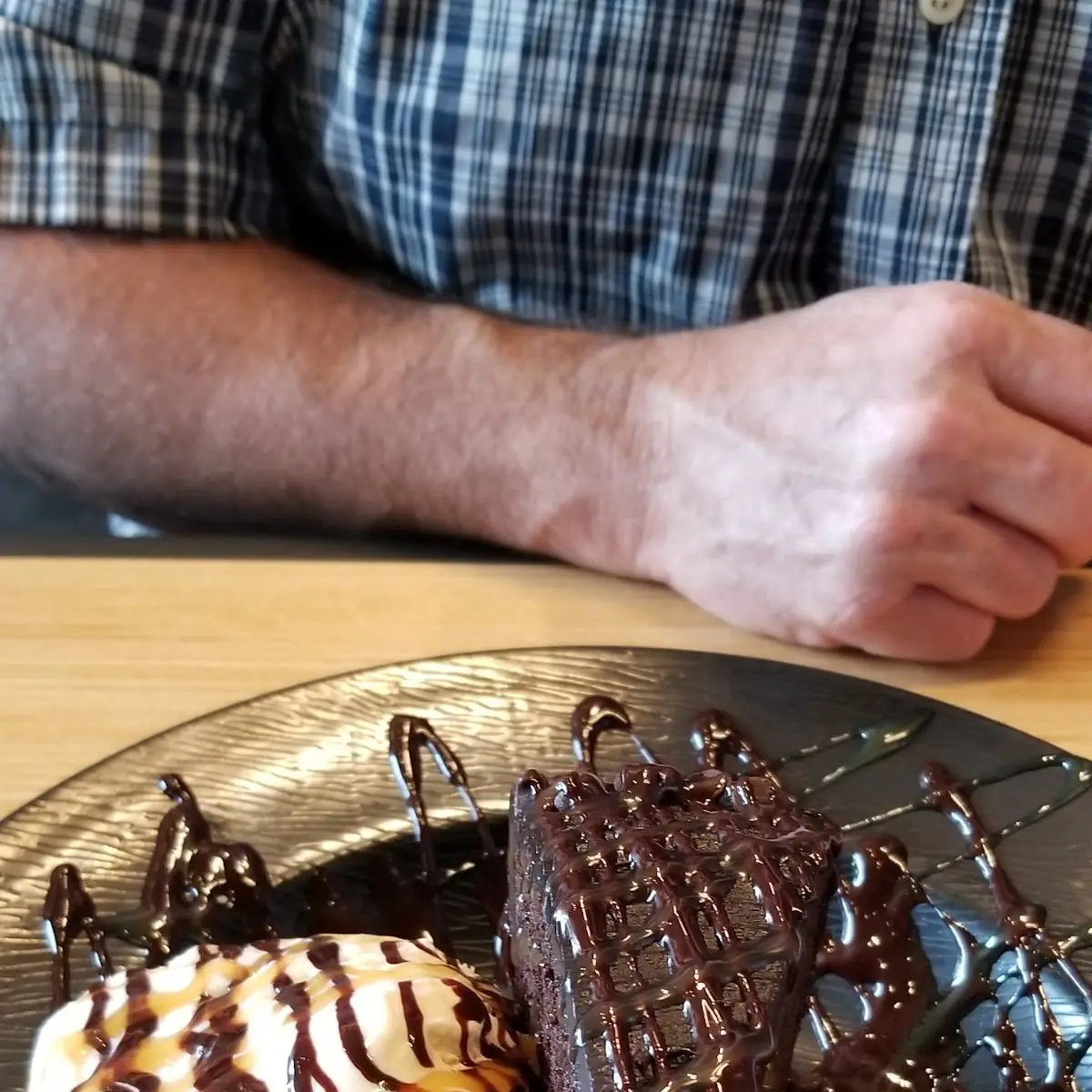 Chocolate Cake