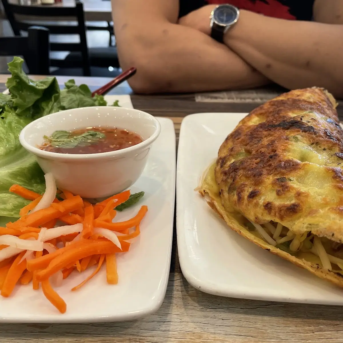 Banh Xeo