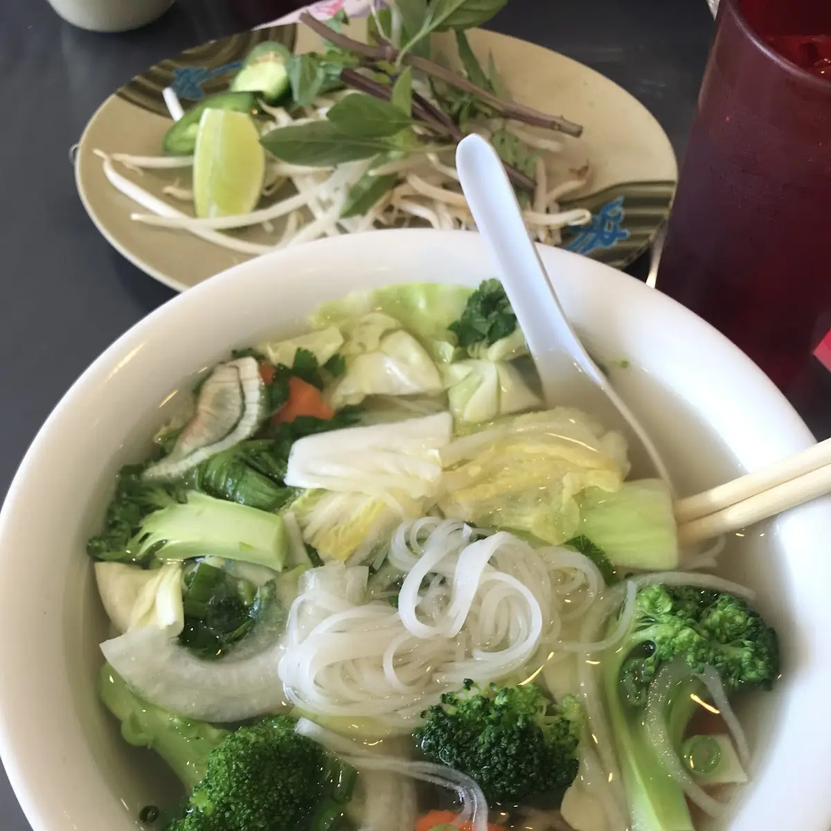 My Favorite Pho