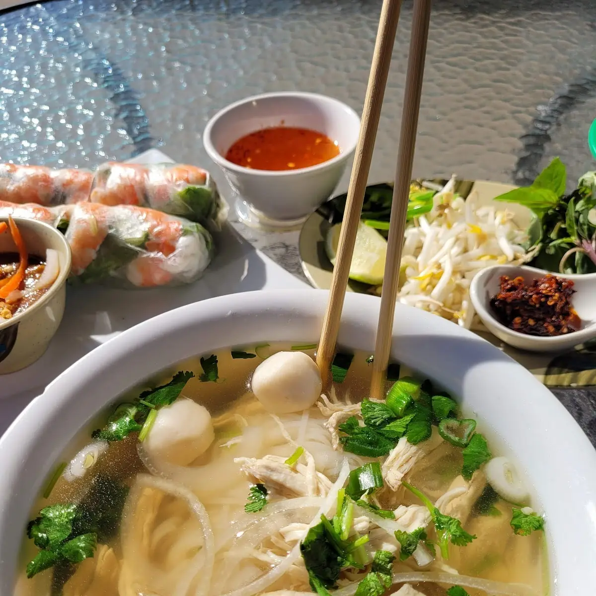 Pho GA