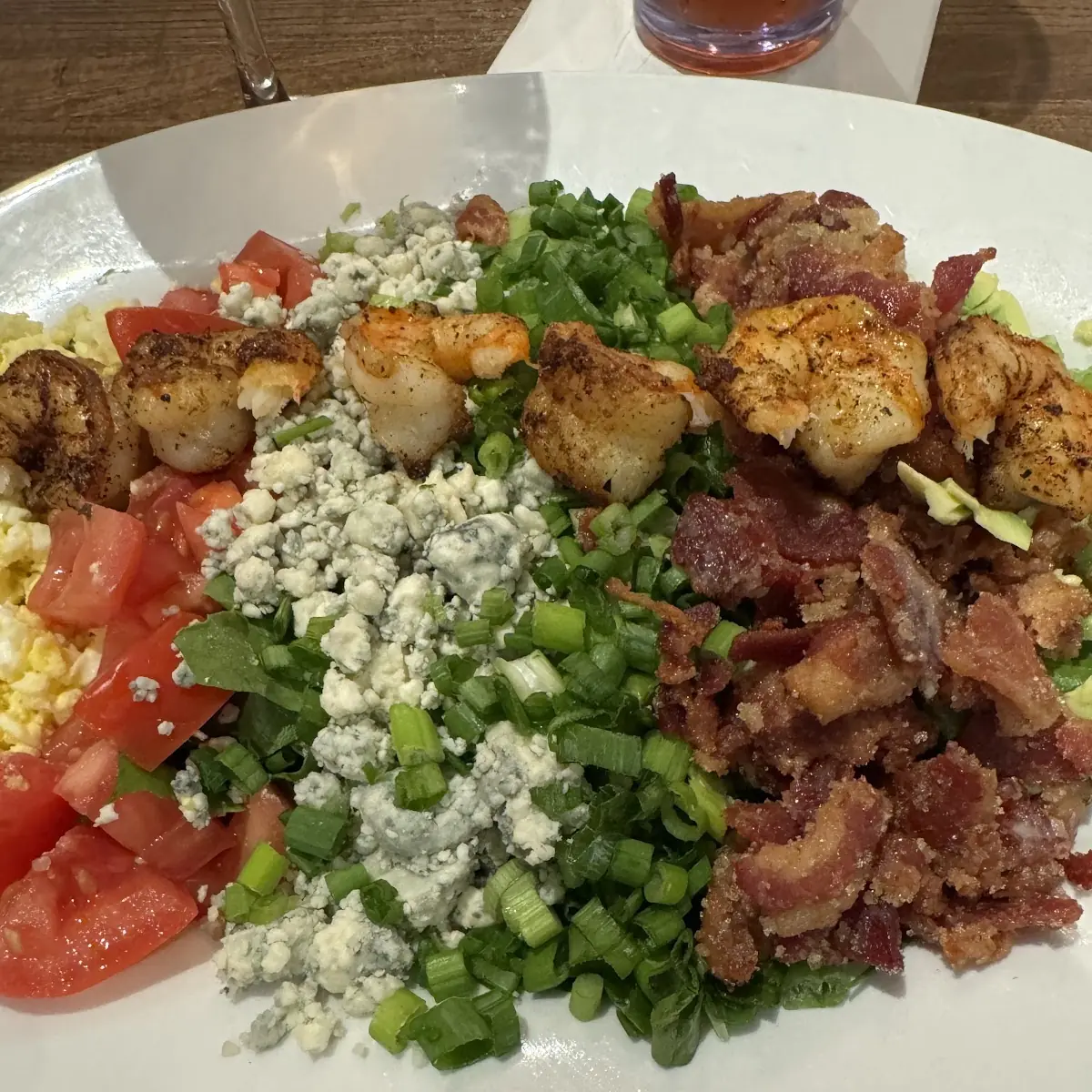 Cobb Salad