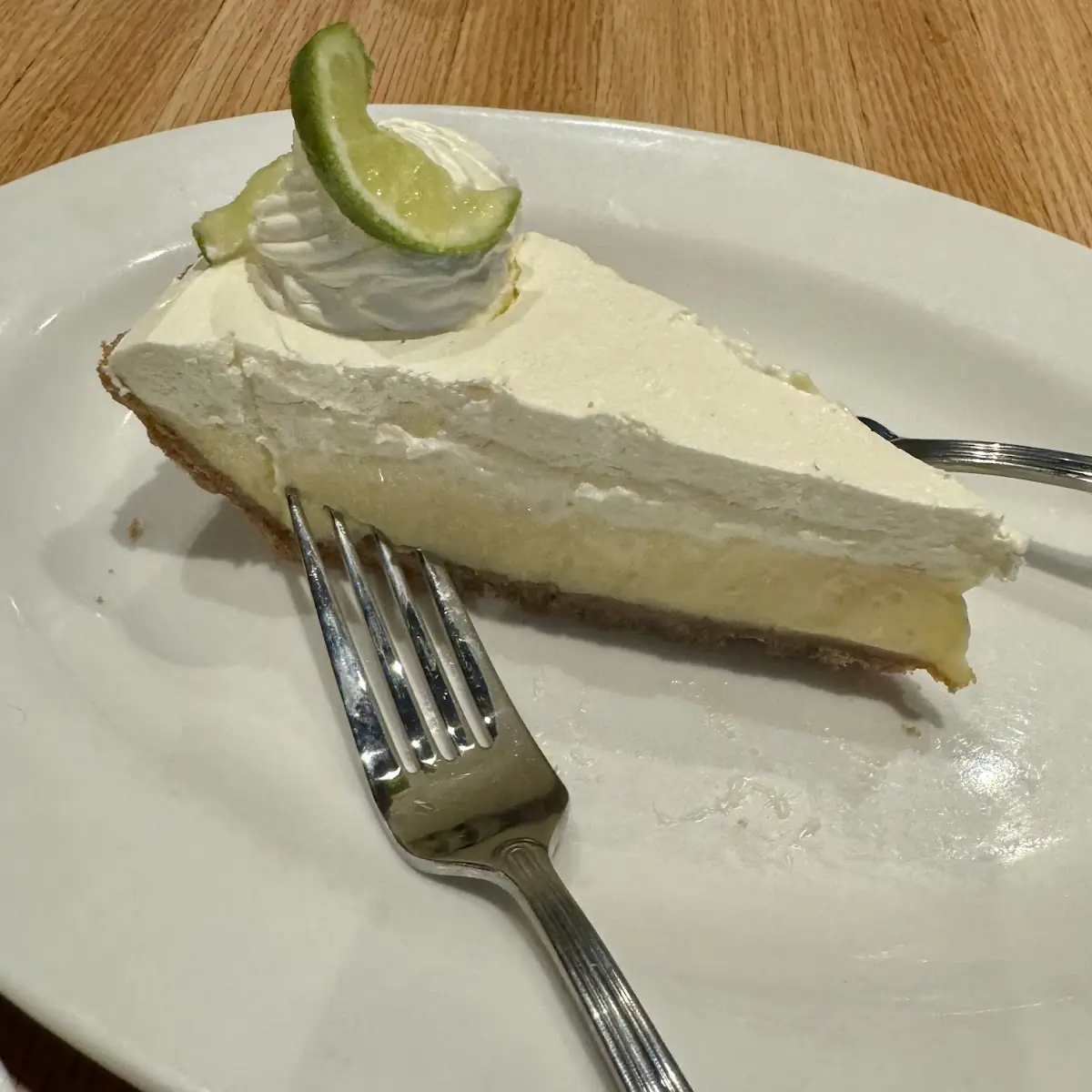 Key Lime Pie