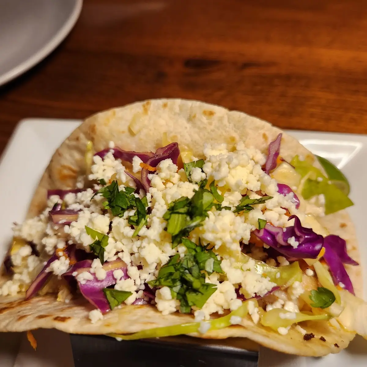 Pork Belly Tacos