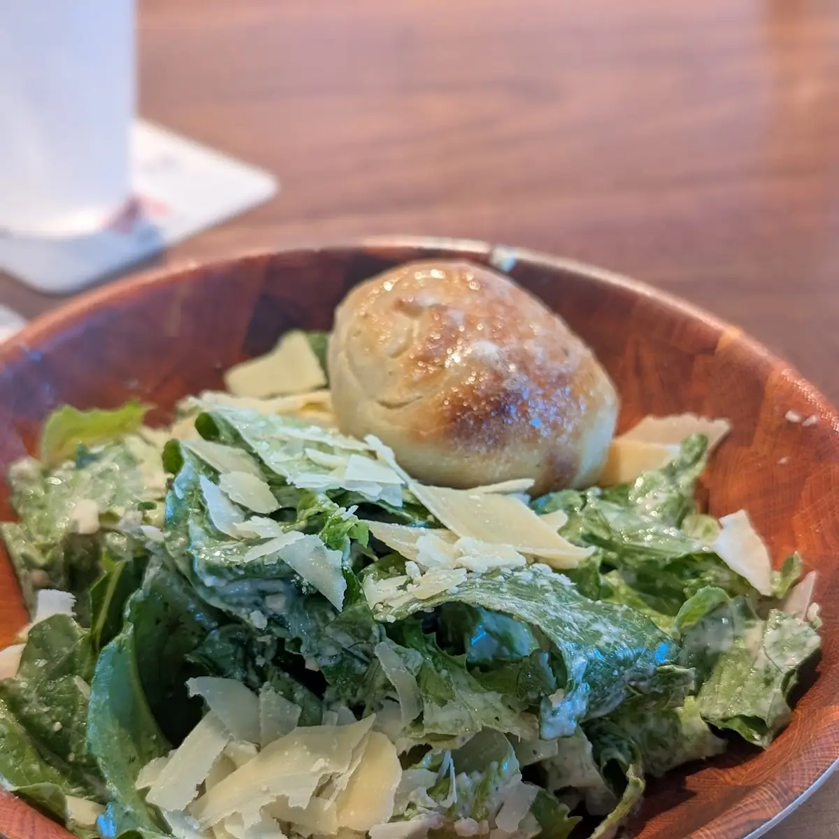 Caesar Dressing-A La Carte