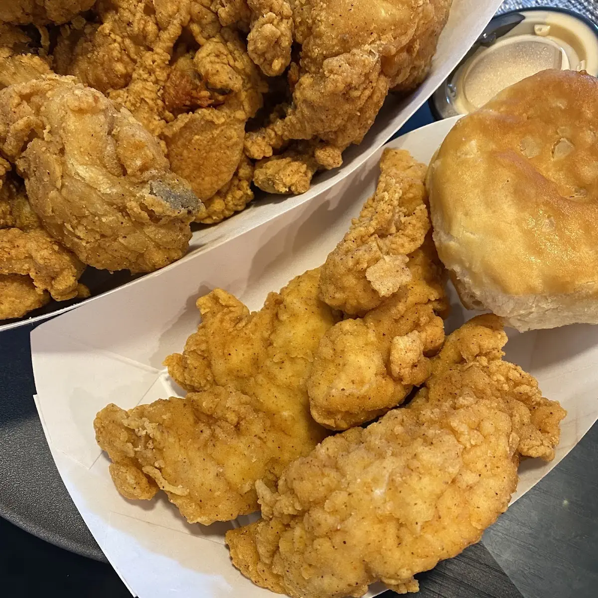 Fried Chicken