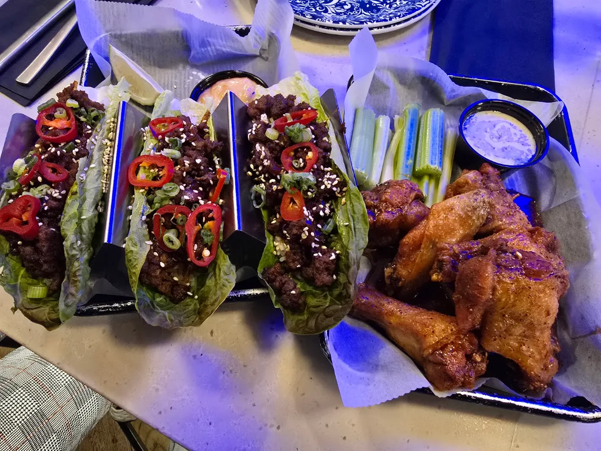 Chicken Wings