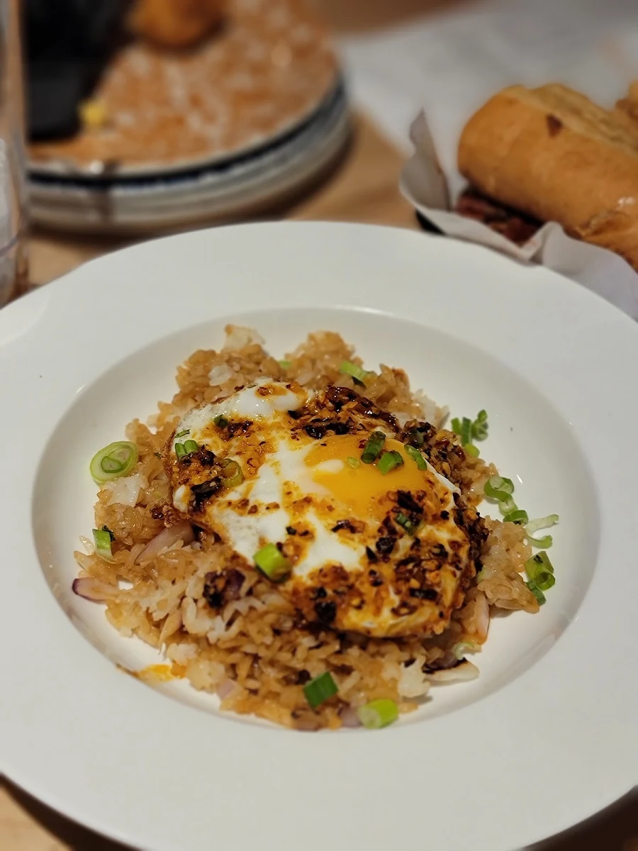 Fried Rice