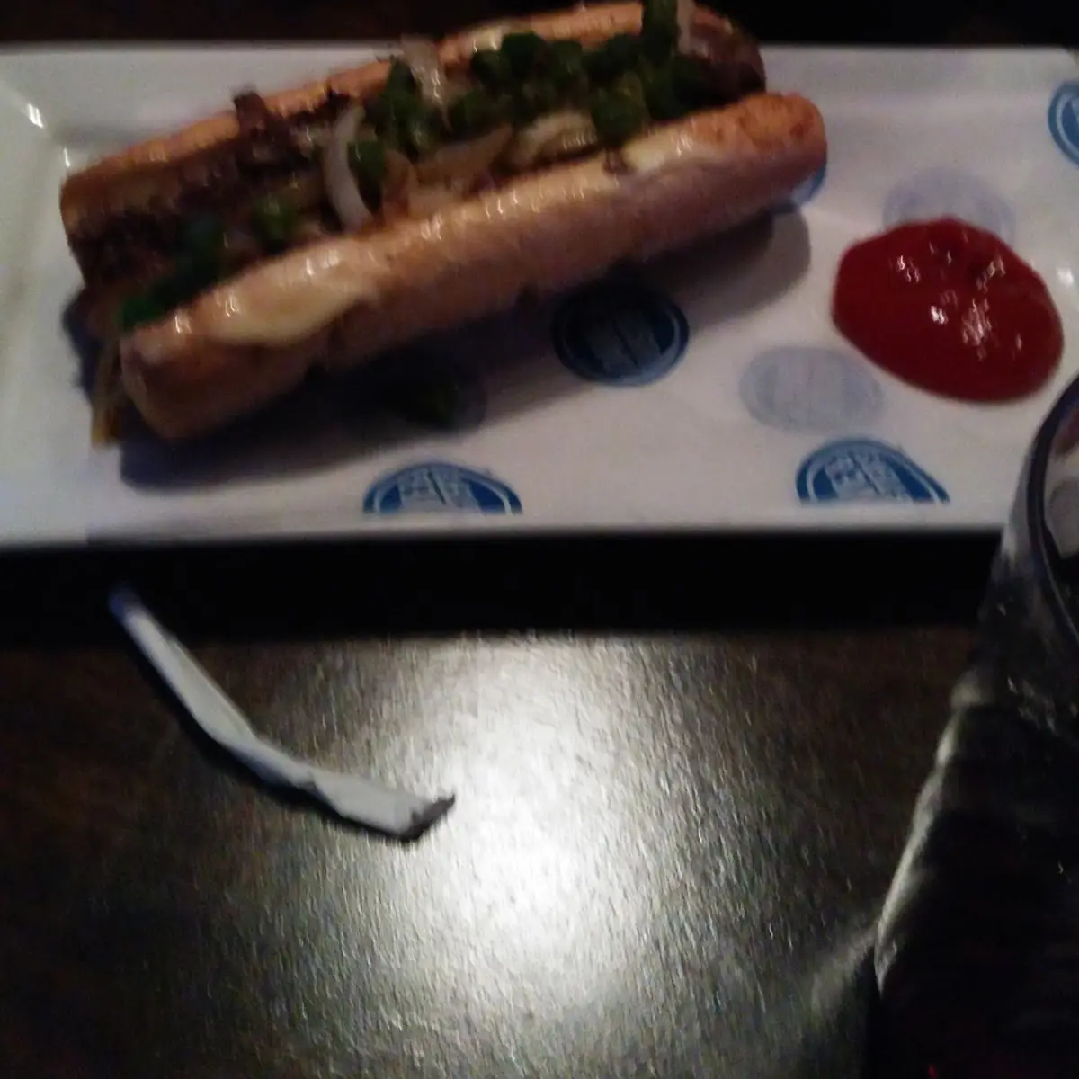 Philly Cheese Steak