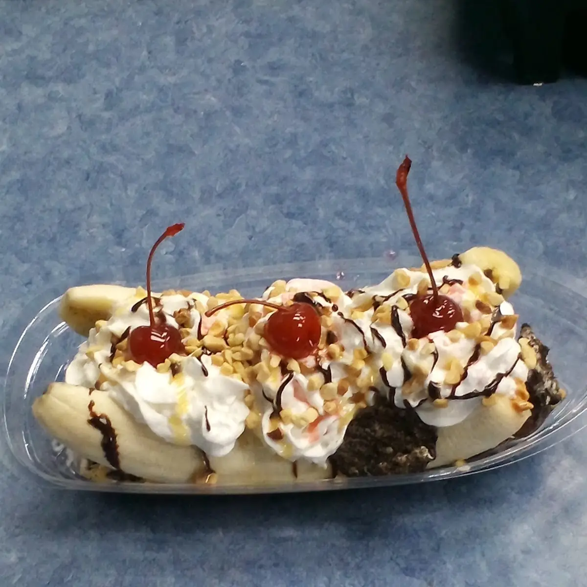 Banana Split