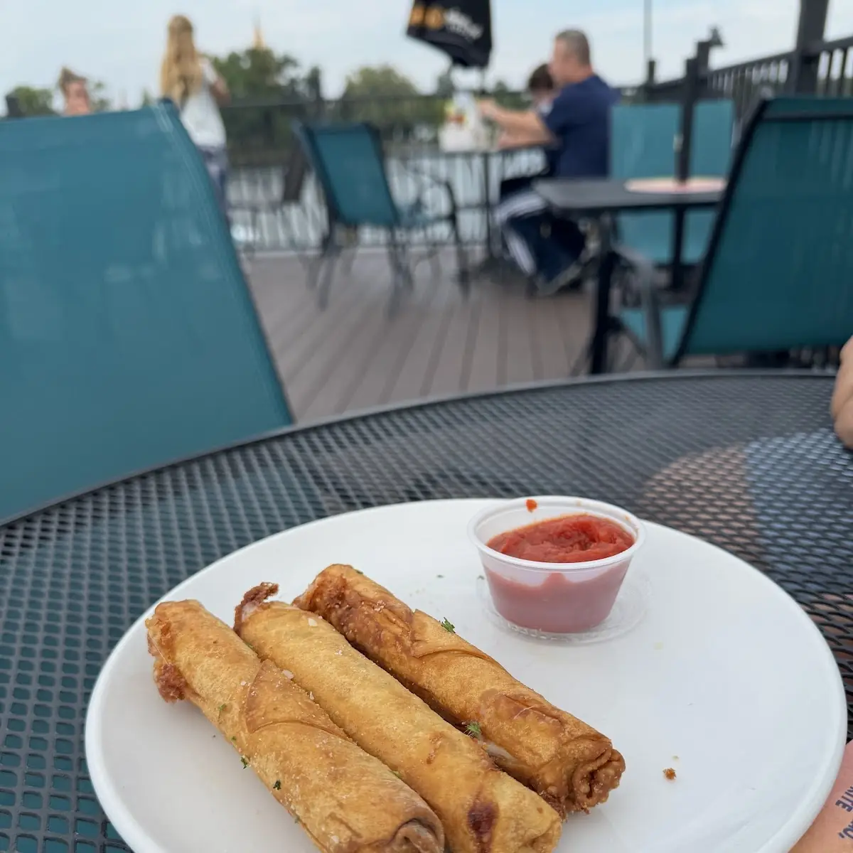 Lumpia