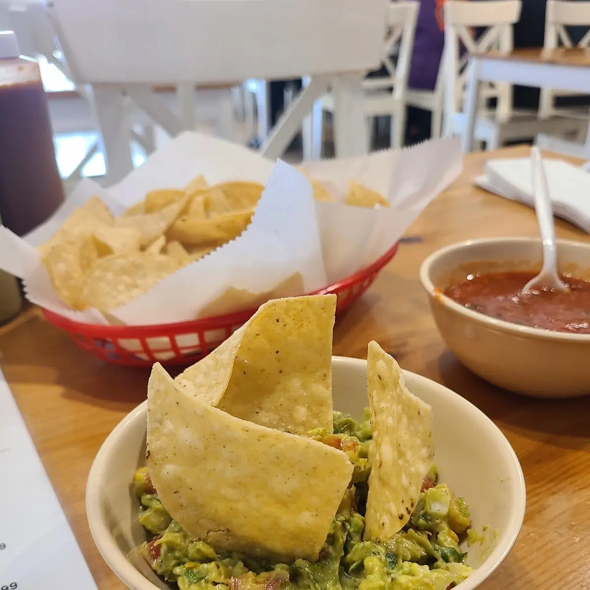 Guacamole Dip
