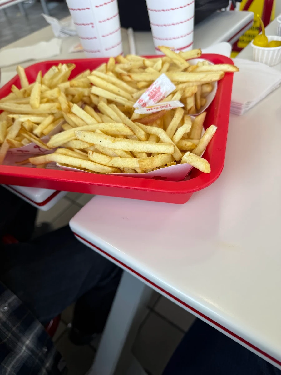French Fries