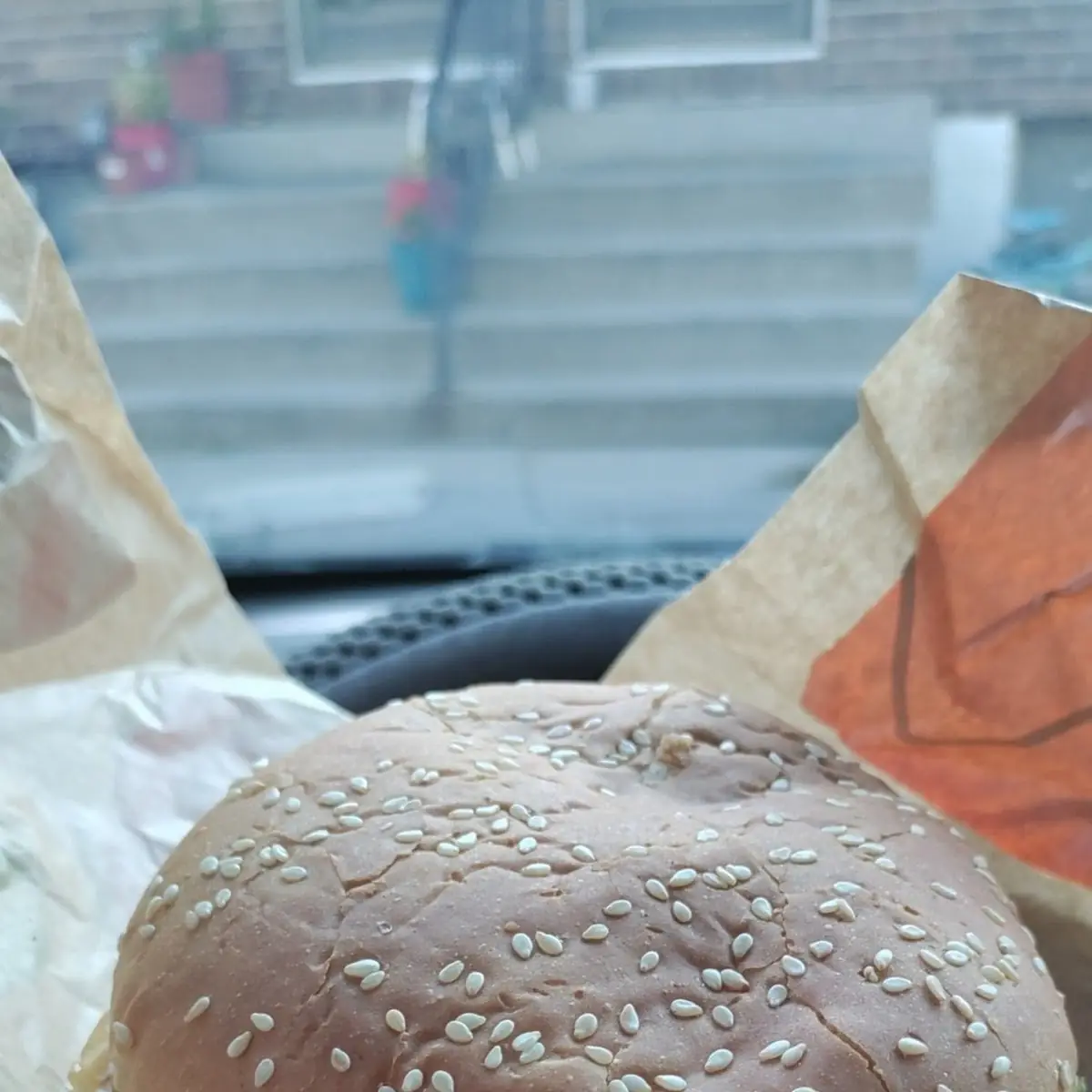 Burger Bundle