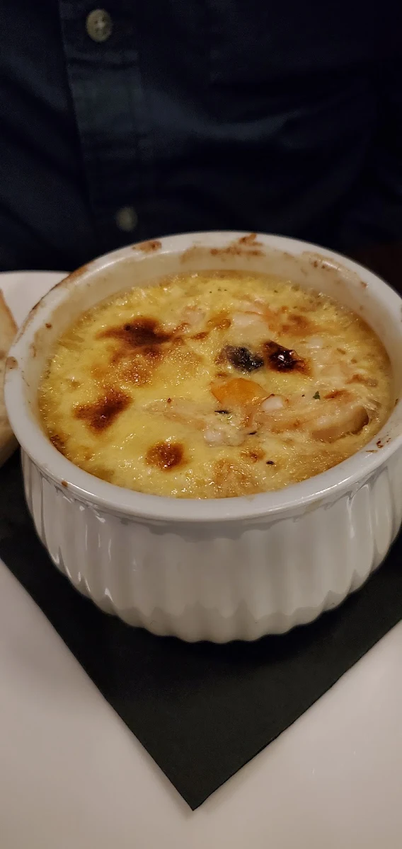 Cassoulet, St. Martha's Brasserie d'Orléans