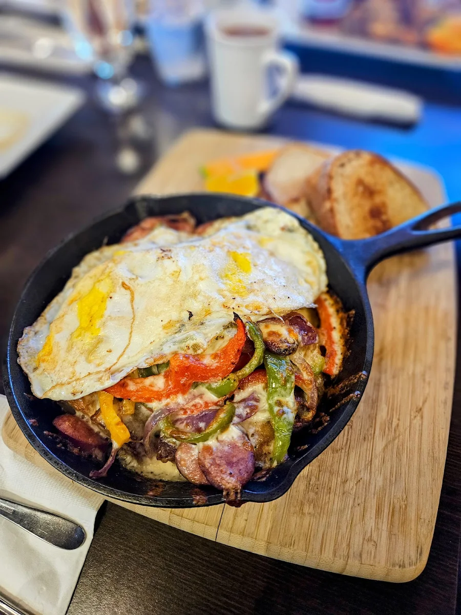 Poêlon, St. Martha's Brasserie d'Orléans