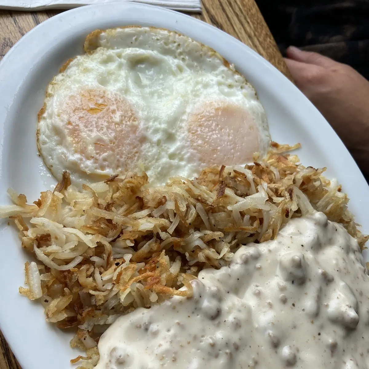 Country Fried Steak