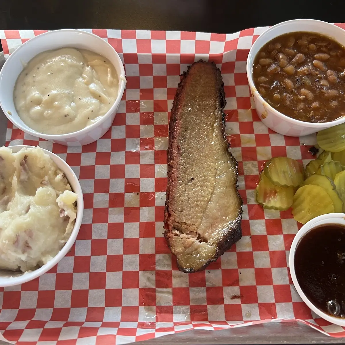 Baked Beans