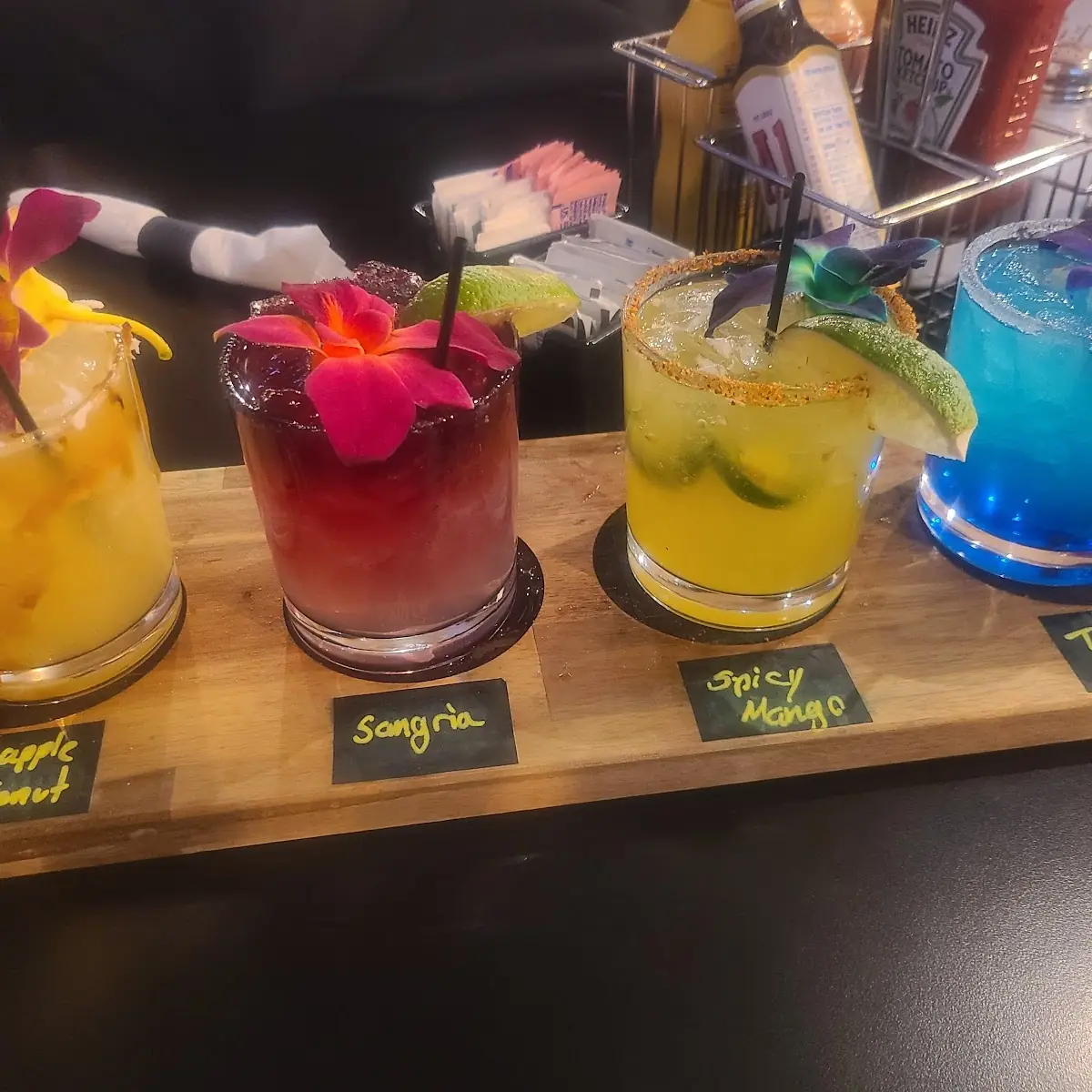 Mai Tai